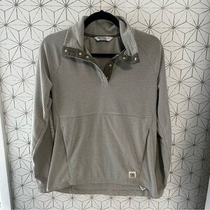 Outdoor Research Waffle Thermal Pullover